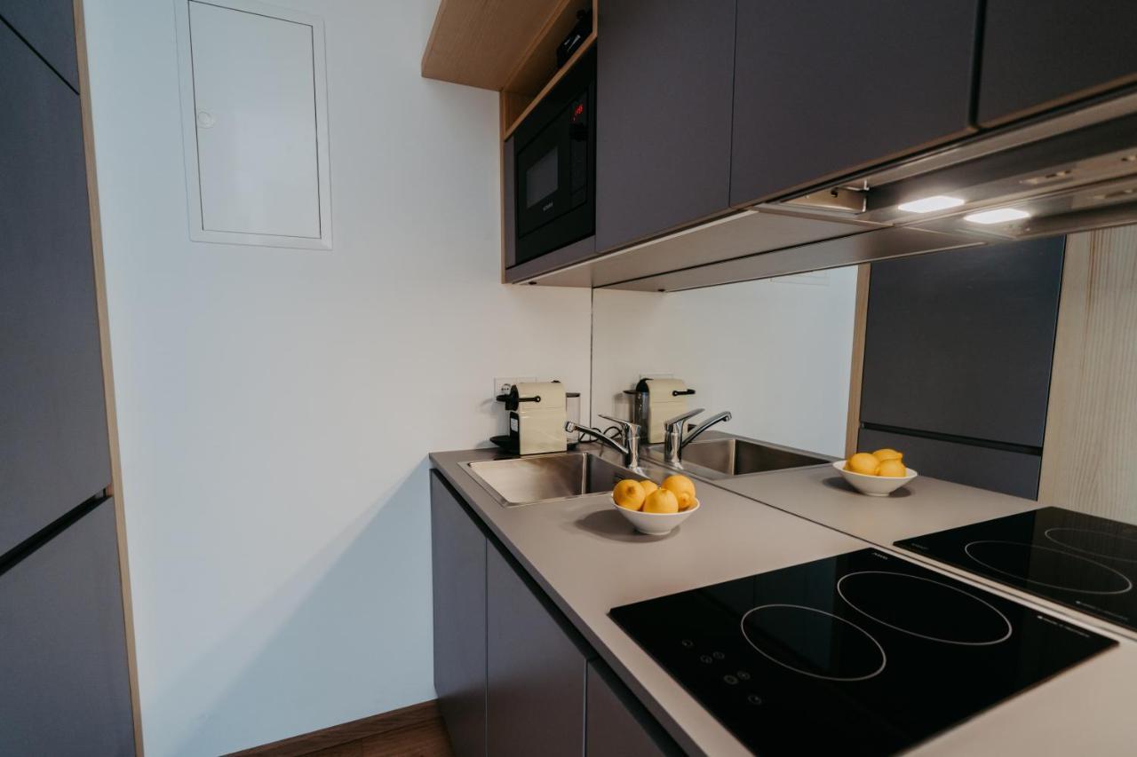 Hideaway An Der Weinstrasse - Pool & Sauna - Apartments Anderlage 施皮尔费尔德 外观 照片