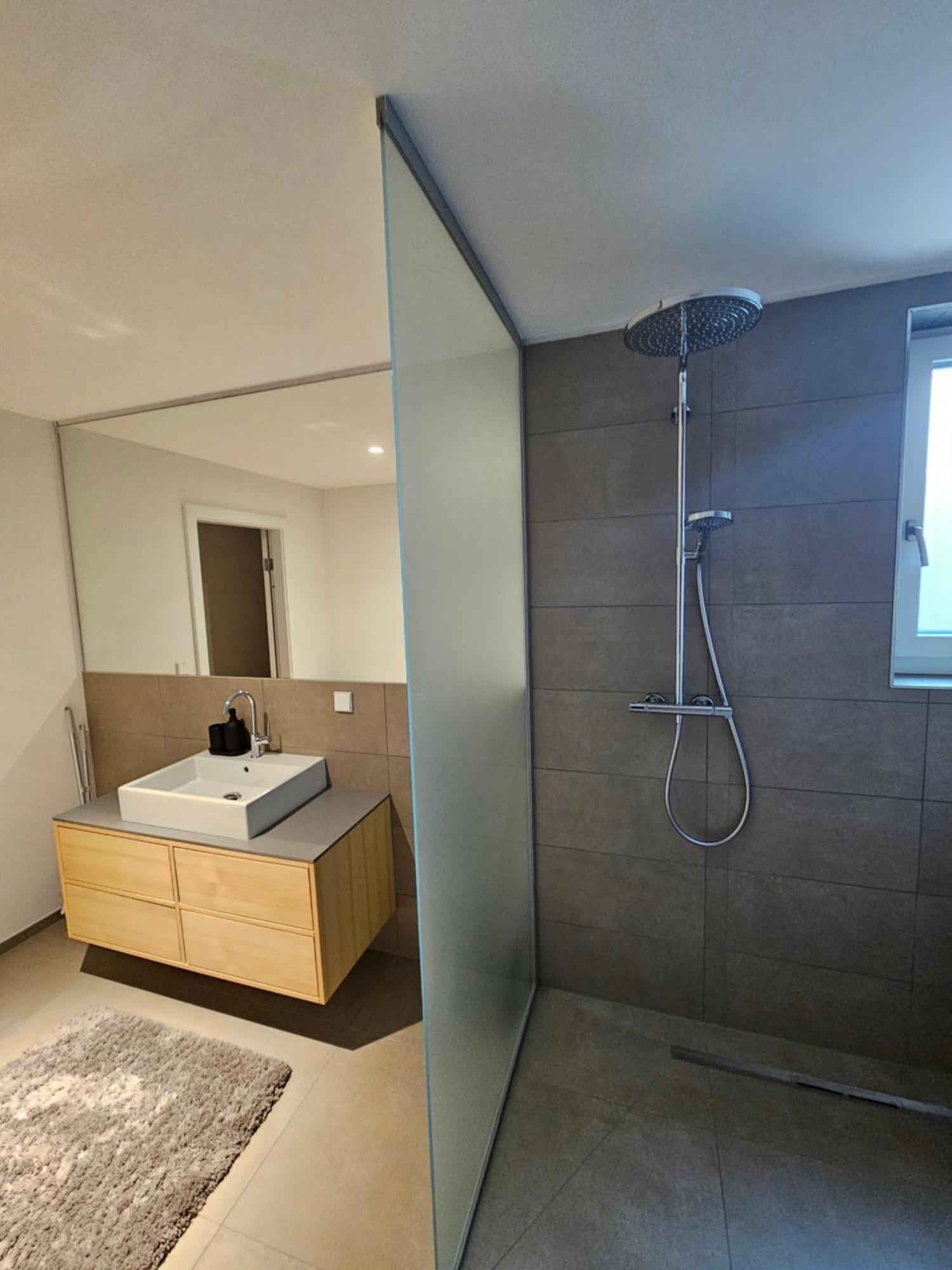 Hideaway An Der Weinstrasse - Pool & Sauna - Apartments Anderlage 施皮尔费尔德 外观 照片