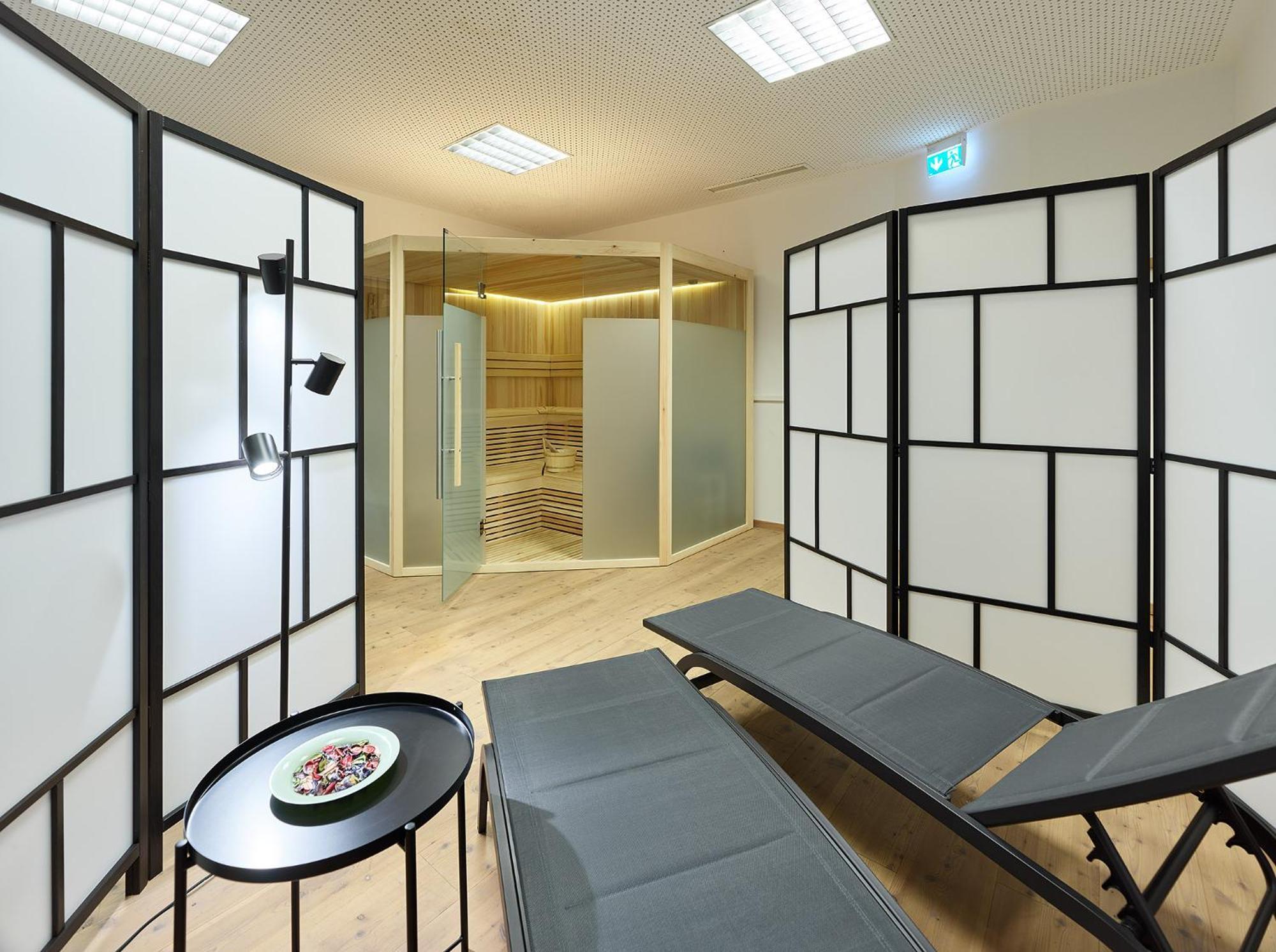 Hideaway An Der Weinstrasse - Pool & Sauna - Apartments Anderlage 施皮尔费尔德 外观 照片