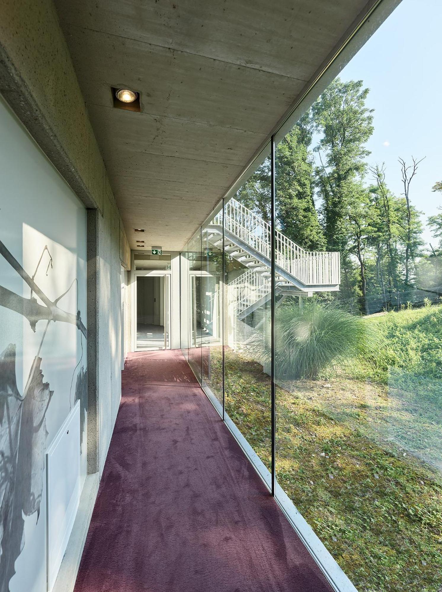 Hideaway An Der Weinstrasse - Pool & Sauna - Apartments Anderlage 施皮尔费尔德 外观 照片