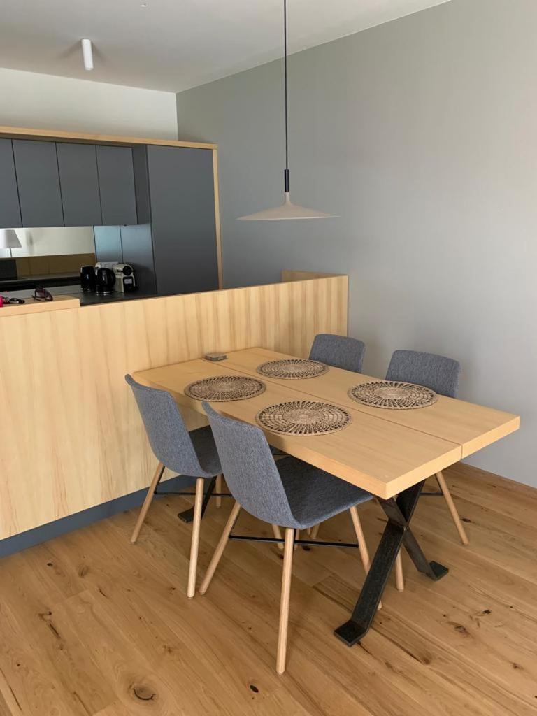 Hideaway An Der Weinstrasse - Pool & Sauna - Apartments Anderlage 施皮尔费尔德 外观 照片