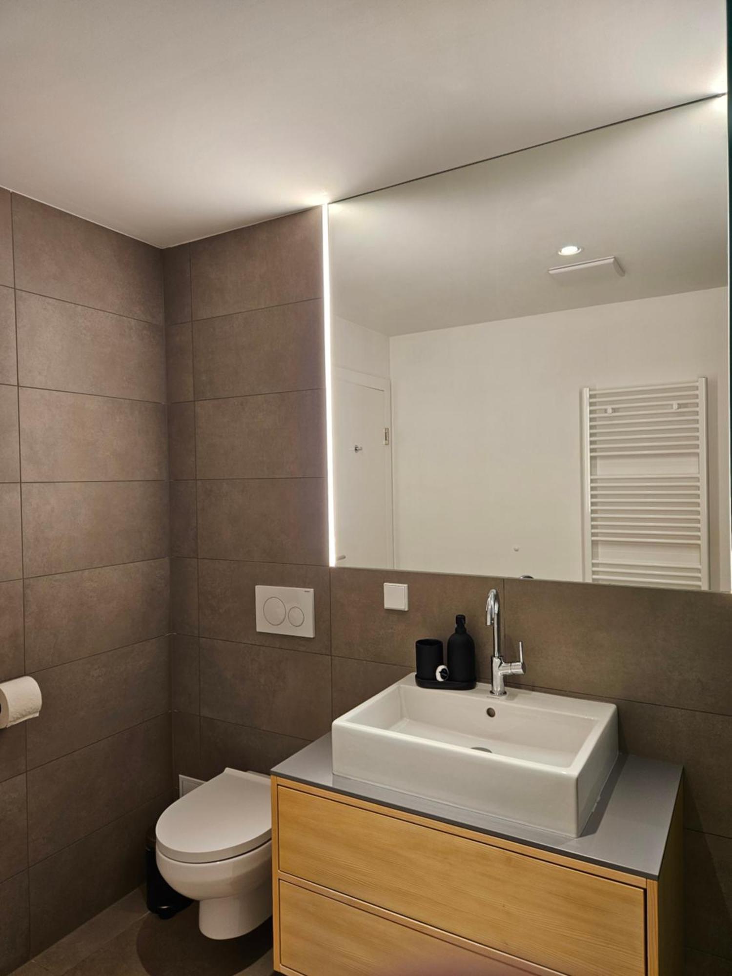 Hideaway An Der Weinstrasse - Pool & Sauna - Apartments Anderlage 施皮尔费尔德 客房 照片