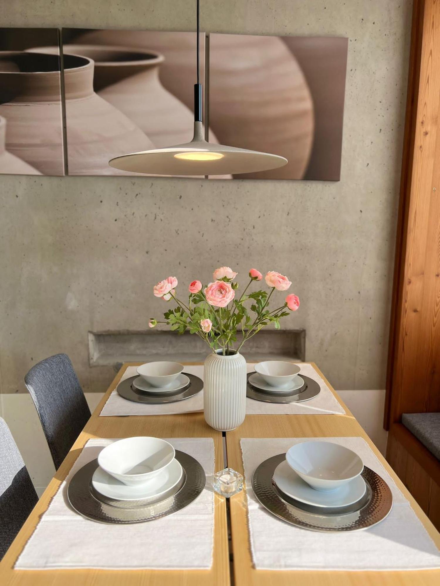 Hideaway An Der Weinstrasse - Pool & Sauna - Apartments Anderlage 施皮尔费尔德 客房 照片